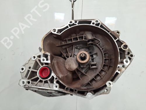 Used Gearbox VAUXHALL MERIVA Mk II (B) (S10) 1.4 (101 hp) 30870095