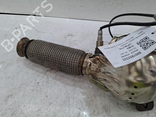 Catalyst FORD PUMA (J2K, CF7) 1.0 EcoBoost mHEV | BP40021466M10 - Image 6