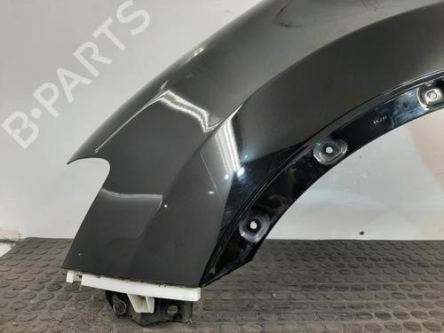 Left front fenders NISSAN QASHQAI I (J10, NJ10) 2.0 All-wheel Drive | BP29524497C41 