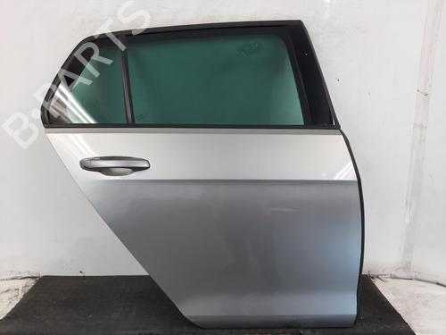 Used Right rear door VW GOLF VII (5G1, BQ1, BE1, BE2) 1.4 GTE Hybrid (204 hp) 29236485