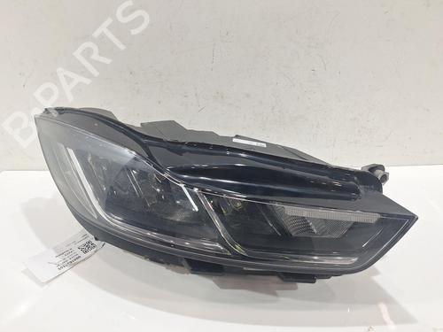 Lyskaster høyre JAGUAR I-PACE (X590) EV400 AWD (400 hp) 32171926