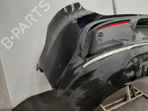 Rear bumper MERCEDES-BENZ EQC (N293) EQC 400 4-matic (293.890) | BP29112151C8 