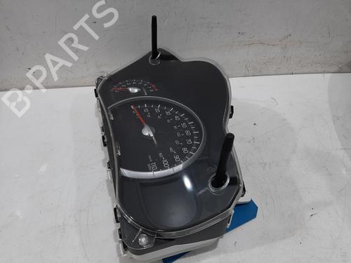 Instrument cluster SUZUKI CELERIO (LF) 1.0 (AVK310) | BP33648128C47 - Image 3