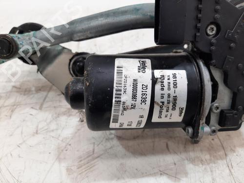 Front wiper motor KIA VENGA (YN) 1.4 CVVT | BP39951630M29 - Image 2