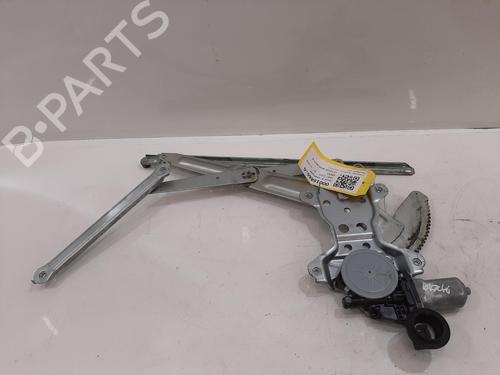 Elevalunas delantero izquierdo Elevalunas delantero izquierdo SUZUKI SWIFT III (MZ, EZ) 1.3 (RS413, ZC11S) (92 hp) 33868577 33868577