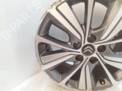 Fælk CITROËN C4 Picasso II 1.6 THP 165 | BP37539712C45 - Image 5