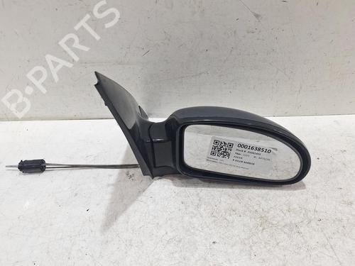 Used Right mirror FORD FOCUS I (DAW, DBW) 1.4 16V (75 hp) 32325018