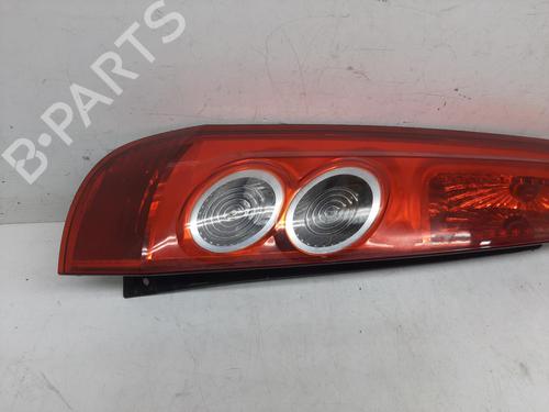 Left taillight FORD FIESTA V (JH_, JD_) 1.25 16V | BP26835588C34 