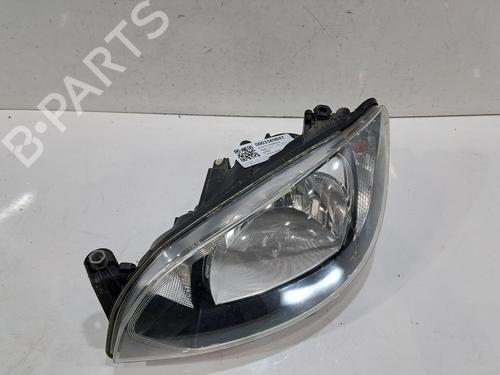 Left headlight SKODA CITIGO (NF1) 1.0 | BP31208169C28