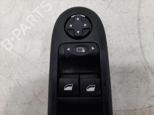 Switch PEUGEOT 508 I (8D_) 1.6 HDi | BP26751047I30 