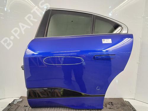 Used Left rear door Left rear door 38486724 38486724