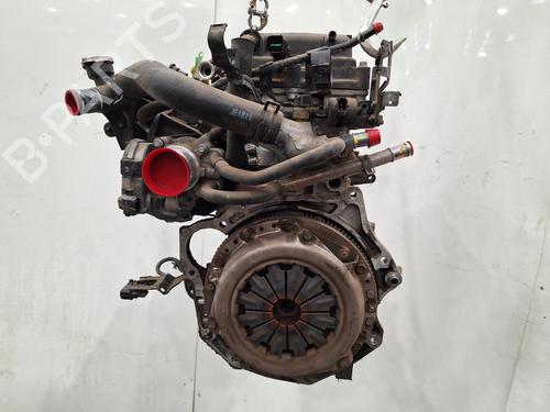 Used Engine Engine 37520038 37520038