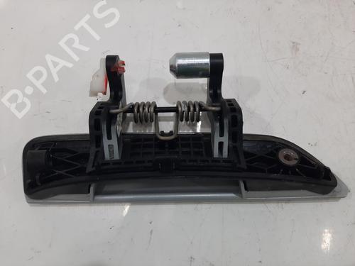 Front left exterior door handle BYD DOLPHIN EV | BP36530467C128 - Image 4