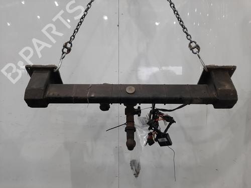 Used Tow ball/Mechanism MERCEDES-BENZ M-CLASS (W164) ML 350 CDI 4-matic (164.125, 164.124) (231 hp) 26804827