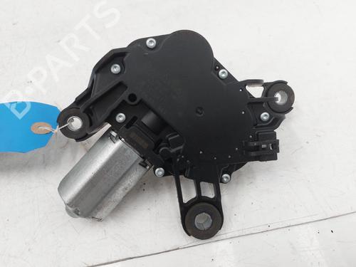Rear wiper motor VAUXHALL VECTRA Mk II (C) Estate (Z02) 1.9 CDTI | BP26864361M102 
