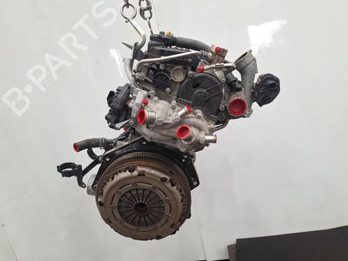 Engine SEAT LEON (5F1) 1.5 TSI | BP29397603M1 