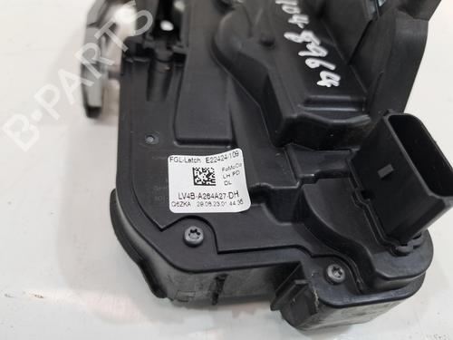 Front left lock FORD KUGA III (DFK) 2.5 FHEV 4x4 | BP34533235C98 - Image 2