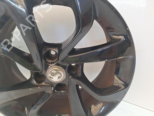 Fælk VAUXHALL CORSA Mk IV (E) (X15) 1.4 | BP36216577C45 - Image 3