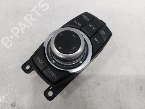 Electronic module BMW 3 Touring (F31) 318 d | BP26750602M83 - Image 6