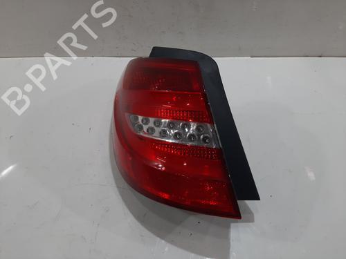 Used Left taillight Left taillight MERCEDES-BENZ B-CLASS Sports Tourer (W246, W242) B 200 CDI (246.201) (136 hp) 35769186 35769186