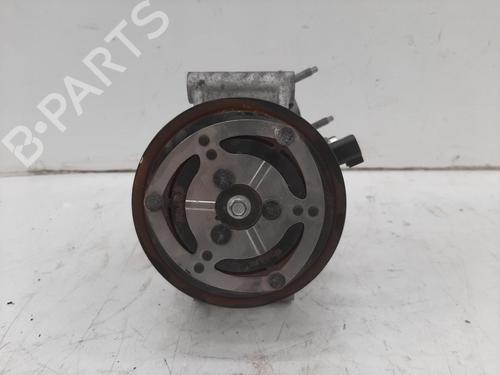 AC compressor FORD FIESTA VII (HJ, HF) 1.1 Ti-VCT | BP26808398M34 