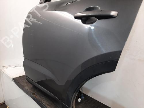 Left rear door JAGUAR E-PACE (X540) 2.0 D180 AWD | BP29398336C4 