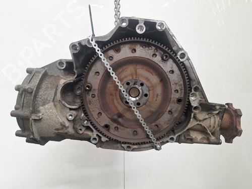 Used Gearbox Gearbox AUDI A4 B8 (8K2) 2.0 TDI (143 hp) 34403763 34403763