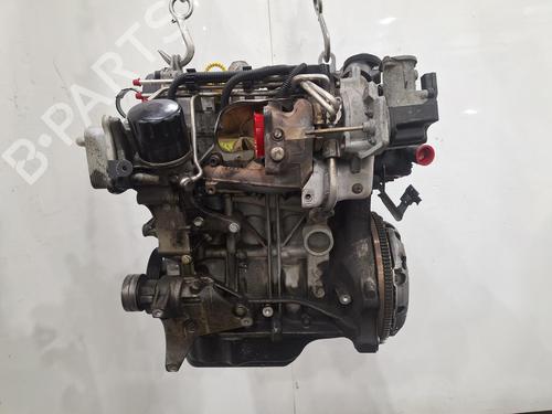 Engine AUDI A1 (8X1, 8XK) 1.2 TFSI | BP32357862M1