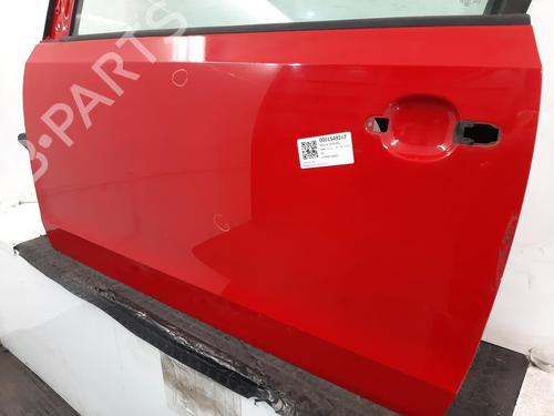 Dør venstre foran VW UP! (121, 122, BL1, BL2, BL3, 123) 1.0 | BP29989023C2