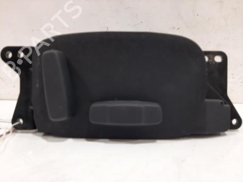 Used Electronic module JAGUAR I-PACE (X590) EV400 AWD (400 hp) 29741967