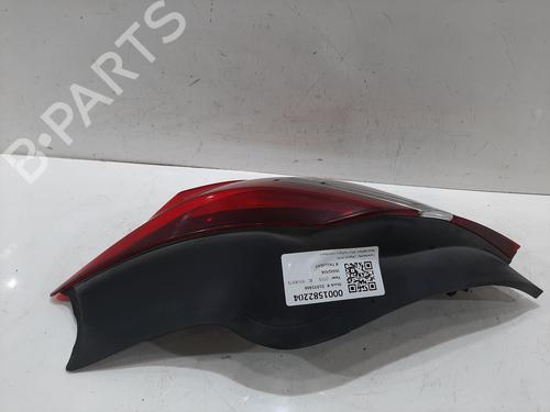 Right taillight VAUXHALL INSIGNIA Mk I (A) Hatchback (G09) 2.0 CDTI (68) | BP30756834C35 