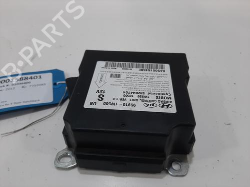 Used Control unit KIA RIO III (UB) 1.1 CRDi (75 hp) 30897044