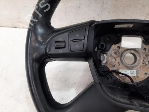 Steering wheel SKODA YETI (5L) 2.0 TDI 4x4 | BP32757857C49 - Image 4