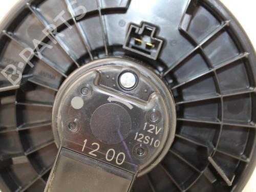 Heater blower motor HONDA JAZZ IV (GK_) 1.3 | BP26784226M62 