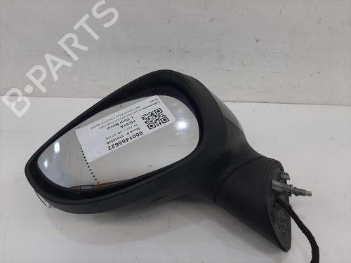 Left mirror FORD FIESTA VI (CB1, CCN) 1.4 | BP27408644C26 