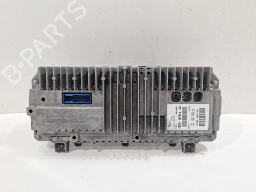 Instrument cluster JAGUAR I-PACE (X590) EV400 AWD | BP26857229C47 