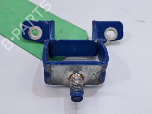 Dobradiça/Esticador de porta HYUNDAI i10 III (AC3, AI3) 1.0 MPi (67 hp) 29297324