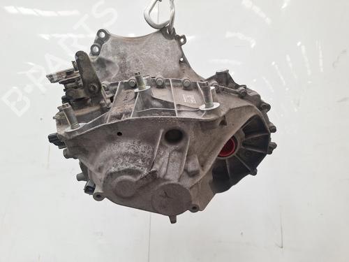 Gearbox MAZDA 6 Saloon (GJ, GL) 2.0 (GJEFP) | BP38513288M3 - Image 5