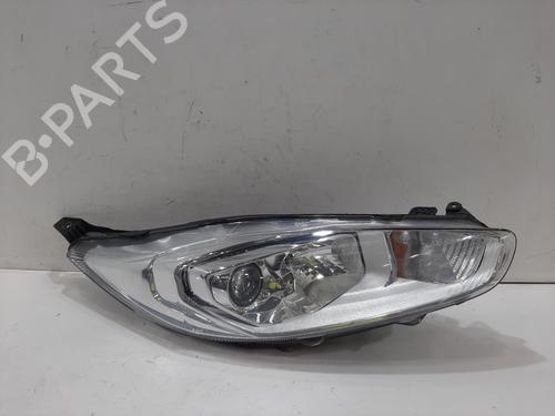 Used Right headlight FORD FIESTA VI (CB1, CCN) 1.0 EcoBoost (100 hp) 30057950