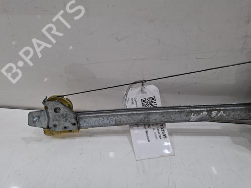 Rudehejsemekanisme ventre foran RENAULT TRAFIC II Van (FL) 2.0 dCi 115 (FL01, FL0U, FL00, FL0H, FL0M) | BP38098574C22 - Image 6