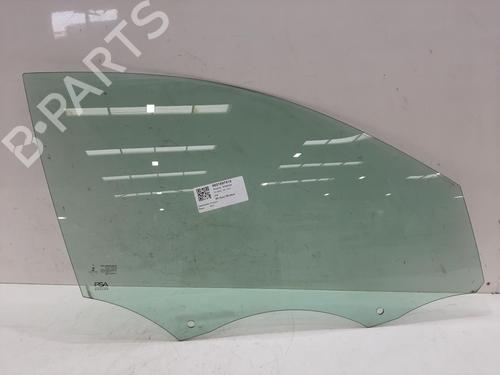 Used Front right door window Front right door window 34732818 34732818