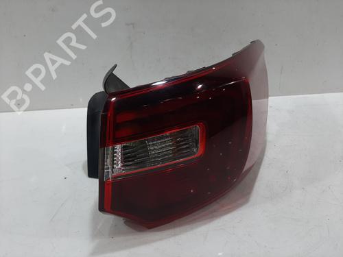 Højre baglygte VAUXHALL GRANDLAND X / GRANDLAND (A18) 1.2 Turbo (75) (131 hp) 28722937