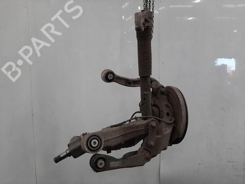 Venstre bagtil bærearm JAGUAR I-PACE (X590) EV400 AWD (400 hp) 30495240