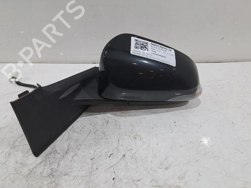 Used Left mirror Left mirror 37034281 37034281