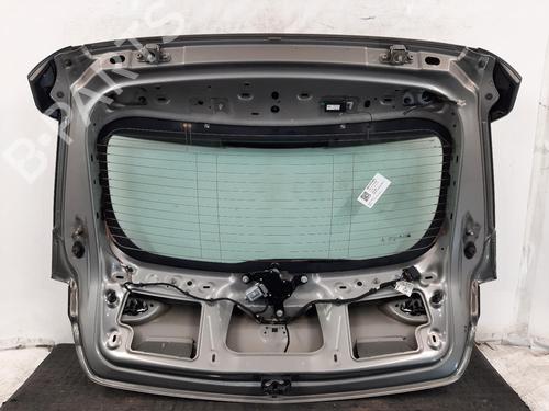 Tailgate VAUXHALL ASTRA Mk VII (K) (B16) 1.4 | BP29398373C6 