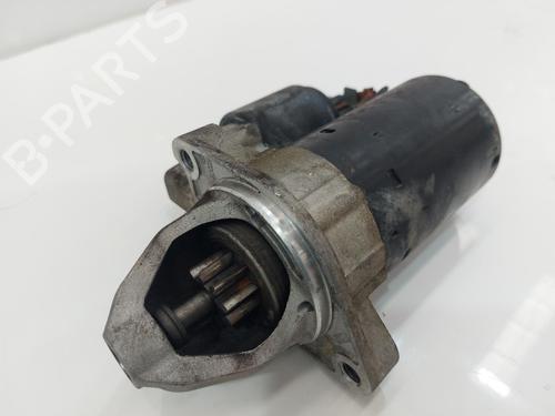 Startmotor MERCEDES-BENZ C-CLASS (W203) C 180 Kompressor (203.046) | BP28039699M8 