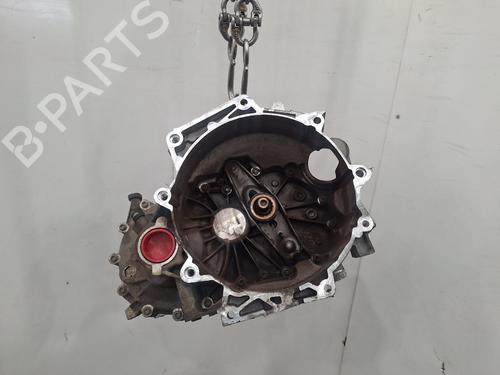 Used Gearbox Gearbox VW POLO VI (AW1, BZ1, AE1) 1.0 TSI (95 hp) 39951732 39951732