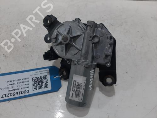 rear-wiper-motor-dacia-sandero-ii-2012-32529387 main image