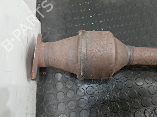 Exhaust system HYUNDAI i10 II (BA, IA) 1.2 | BP30406588M121 