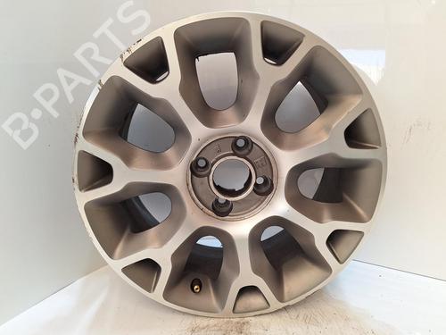 Used Rim Rim FIAT 500 (312_) 1.2 (312AXA1A) (69 hp) 33466892 33466892
